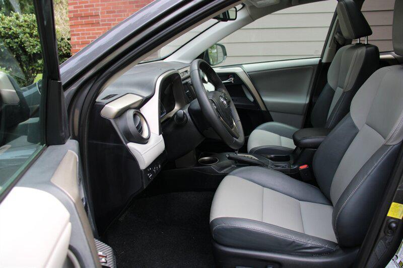 used 2013 Toyota RAV4 car, priced at $9,995