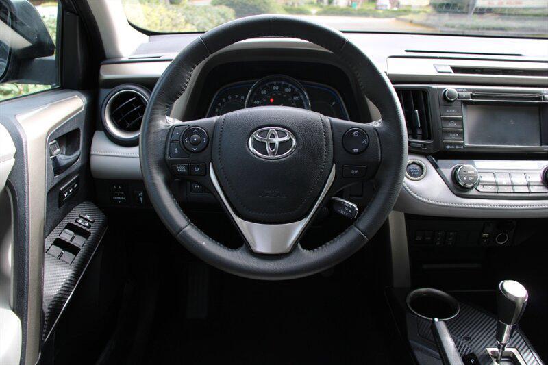 used 2013 Toyota RAV4 car, priced at $9,995