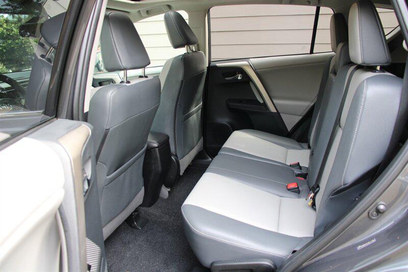 used 2013 Toyota RAV4 car, priced at $9,995