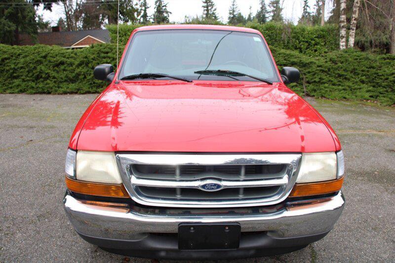 used 2000 Ford Ranger car, priced at $10,995