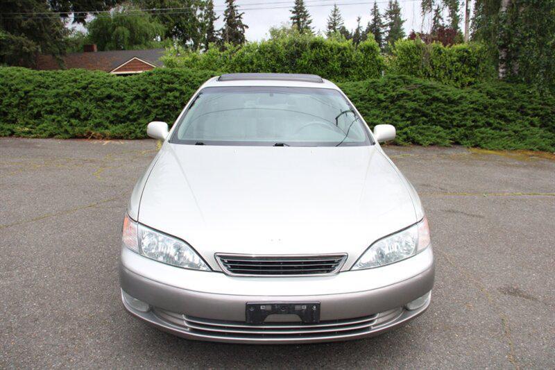 used 1999 Lexus ES 300 car, priced at $4,995