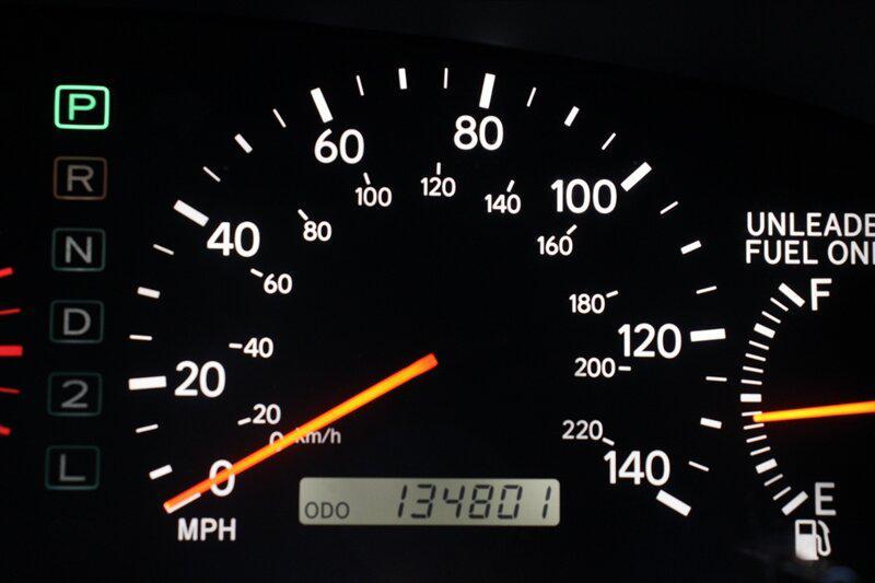 used 1999 Lexus ES 300 car, priced at $4,995