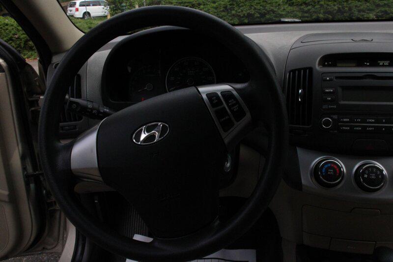 used 2010 Hyundai Elantra car, priced at $6,699