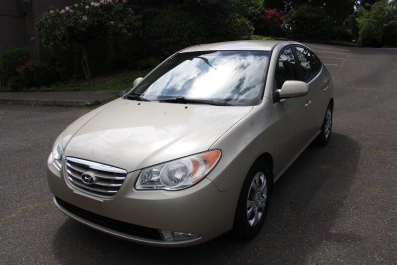 used 2010 Hyundai Elantra car, priced at $6,699
