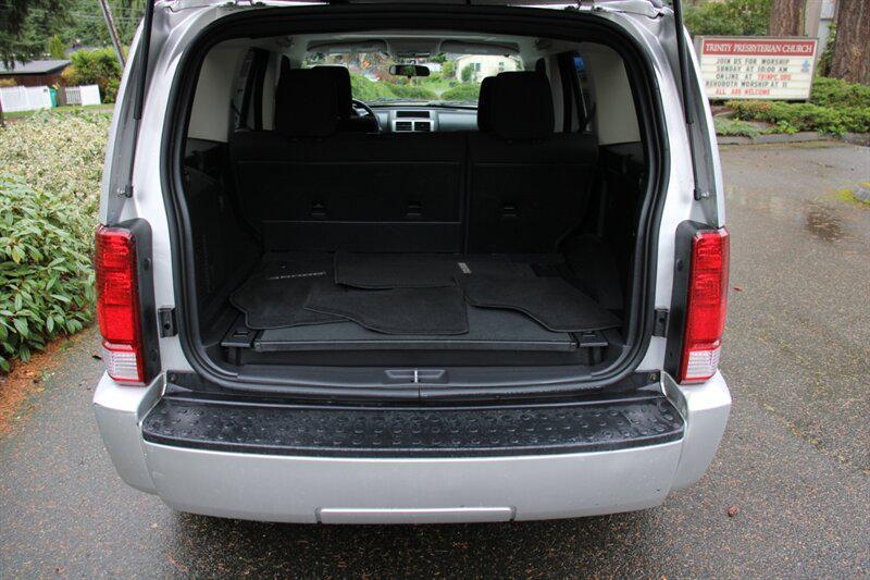 used 2007 Dodge Nitro car, priced at $8,899