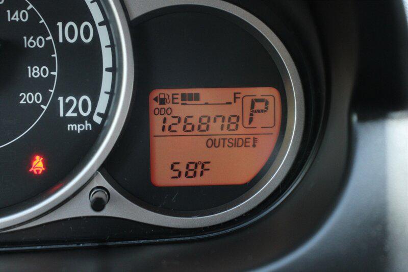 used 2012 Mazda Mazda2 car, priced at $4,995