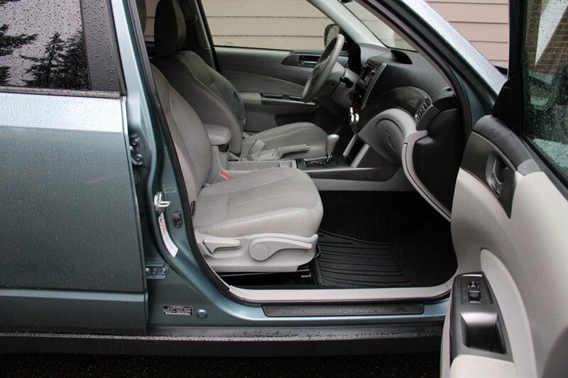 used 2012 Subaru Forester car, priced at $7,995