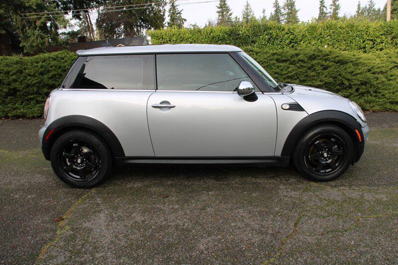 used 2007 MINI Cooper S car, priced at $3,995