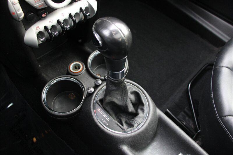 used 2007 MINI Cooper S car, priced at $3,995