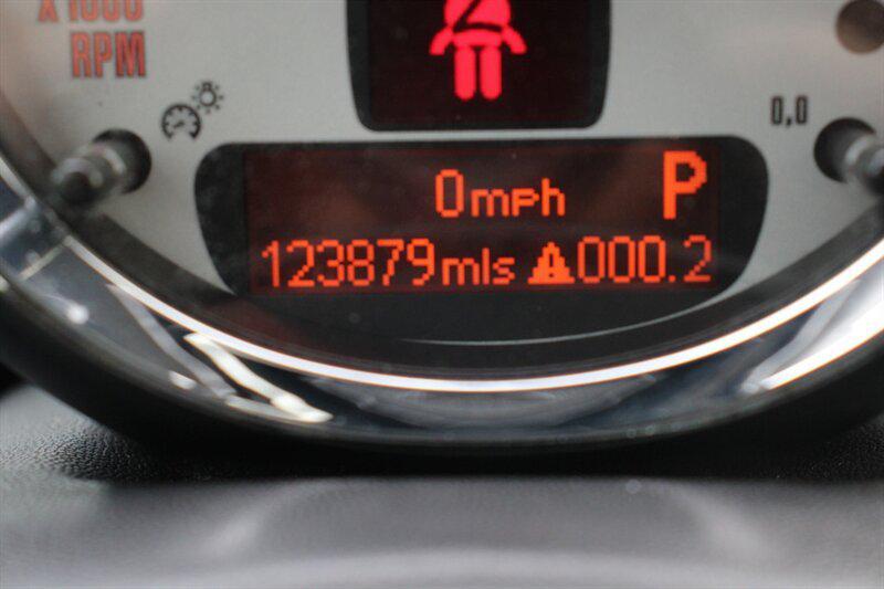 used 2007 MINI Cooper S car, priced at $3,995