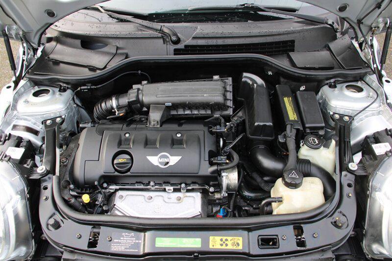 used 2007 MINI Cooper S car, priced at $3,995