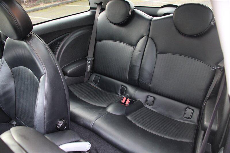 used 2007 MINI Cooper S car, priced at $3,995