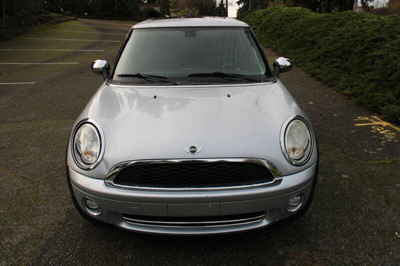 used 2007 MINI Cooper S car, priced at $3,995