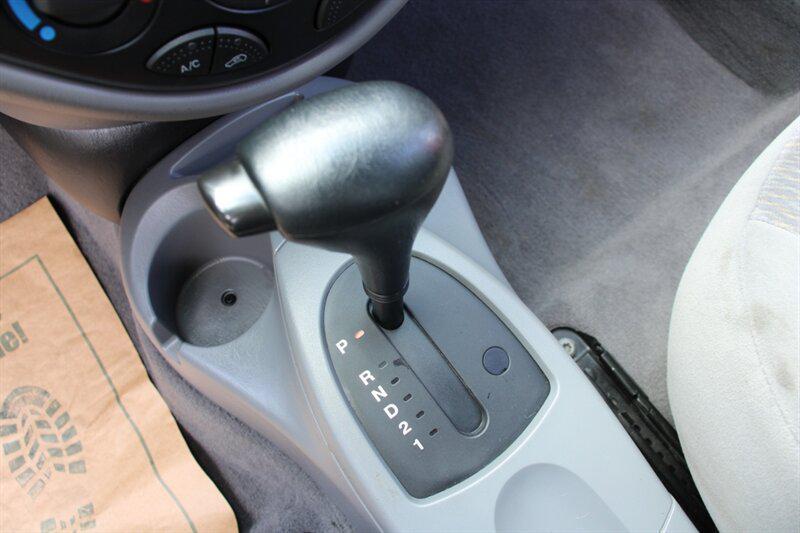 used 2001 Ford Focus car, priced at $2,995