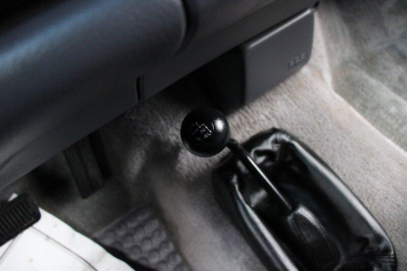 used 1997 Dodge Ram 1500 car, priced at $9,995