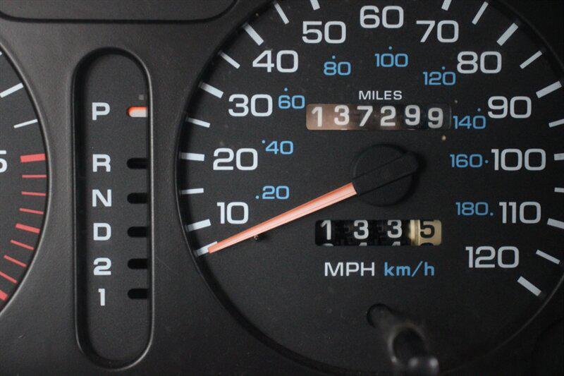 used 1997 Dodge Ram 1500 car, priced at $9,995