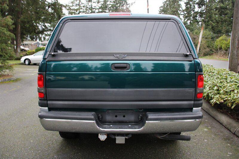 used 1997 Dodge Ram 1500 car, priced at $9,995