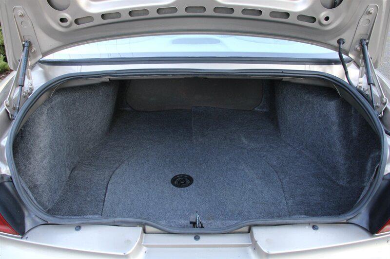 used 2003 Buick Century car, priced at $5,499