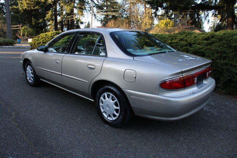 used 2003 Buick Century car, priced at $5,499