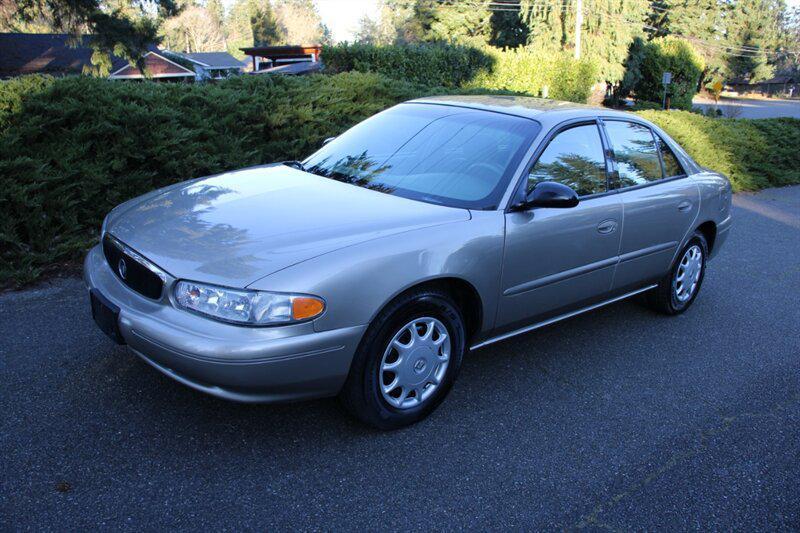 used 2003 Buick Century car, priced at $5,499
