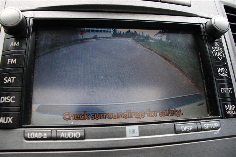 used 2009 Toyota Venza car, priced at $10,995