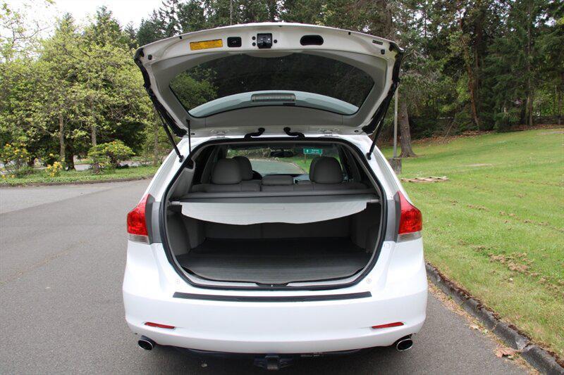 used 2009 Toyota Venza car, priced at $10,995