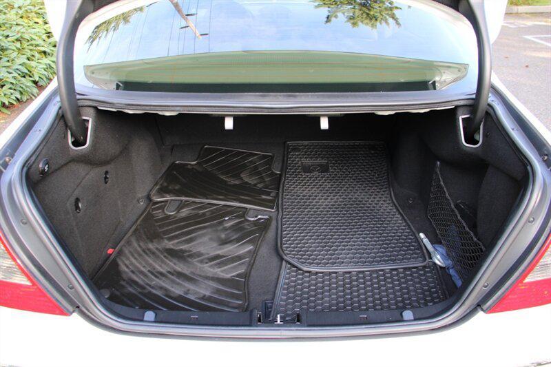 used 2007 Mercedes-Benz E-Class car, priced at $4,995