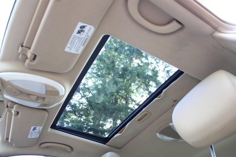 used 2007 Mercedes-Benz E-Class car, priced at $4,995