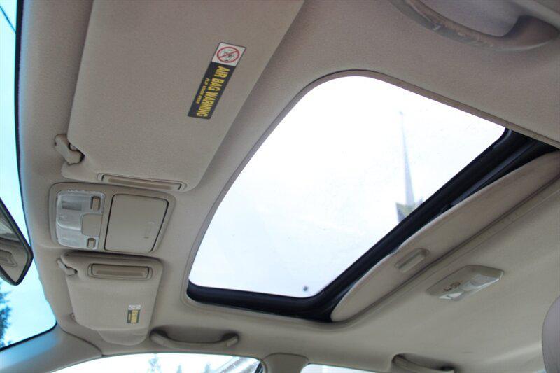 used 2002 Honda Accord car, priced at $4,499