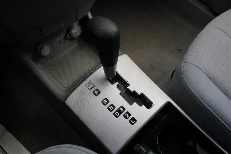 used 2007 Hyundai Elantra car, priced at $4,995