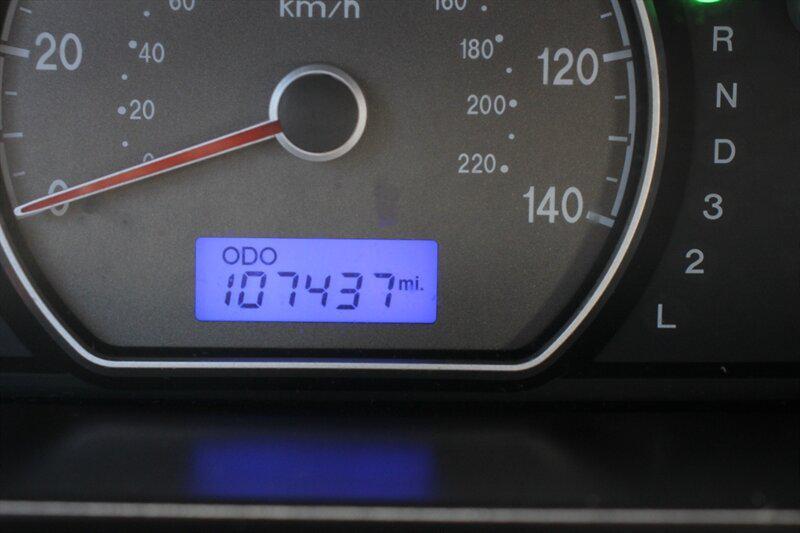 used 2007 Hyundai Elantra car, priced at $4,995