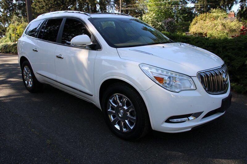 used 2013 Buick Enclave car, priced at $8,899