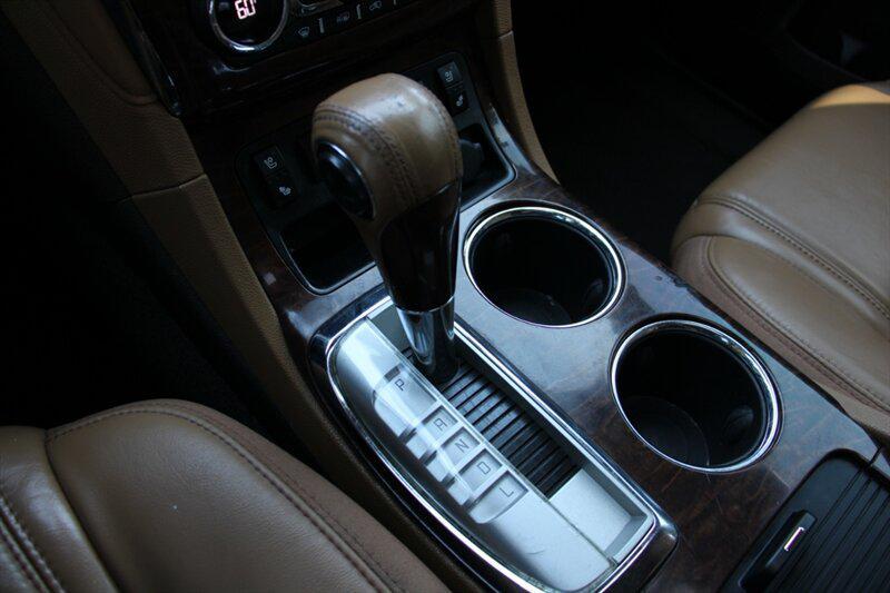 used 2013 Buick Enclave car, priced at $8,899