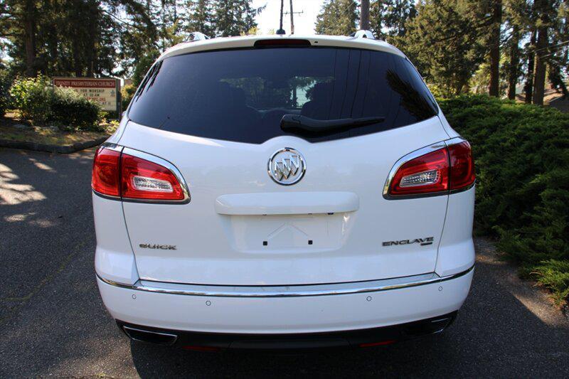 used 2013 Buick Enclave car, priced at $8,899