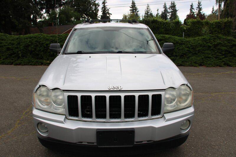 used 2007 Jeep Grand Cherokee car, priced at $3,899