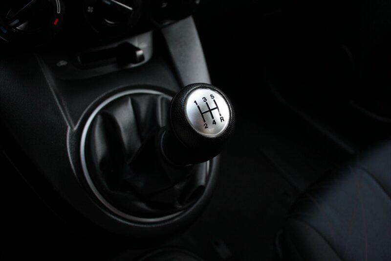 used 2012 Mazda Mazda2 car, priced at $4,399