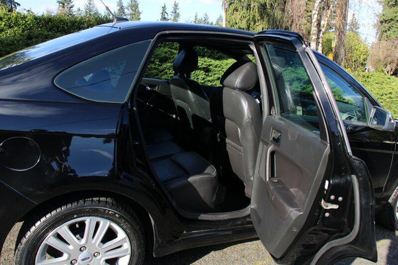used 2010 Ford Focus car, priced at $3,699