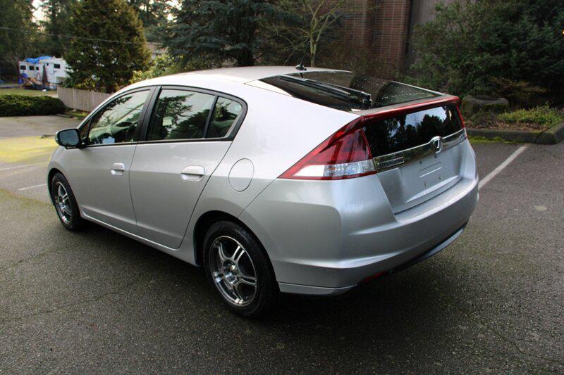 used 2014 Honda Insight car, priced at $5,995