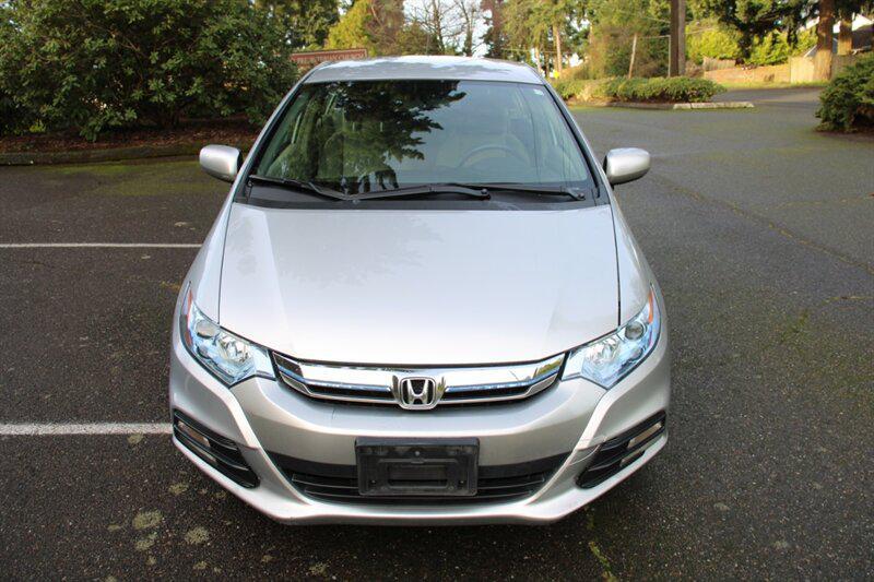used 2014 Honda Insight car, priced at $5,995