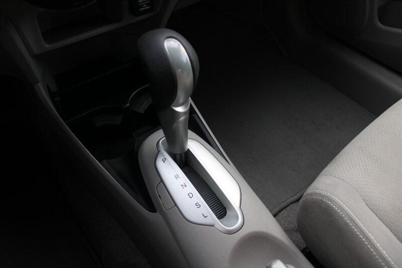 used 2014 Honda Insight car, priced at $5,995