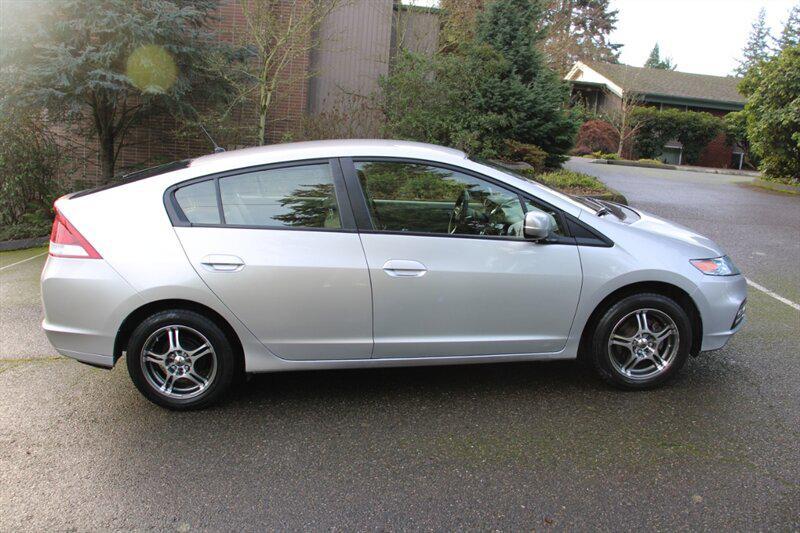 used 2014 Honda Insight car, priced at $5,995