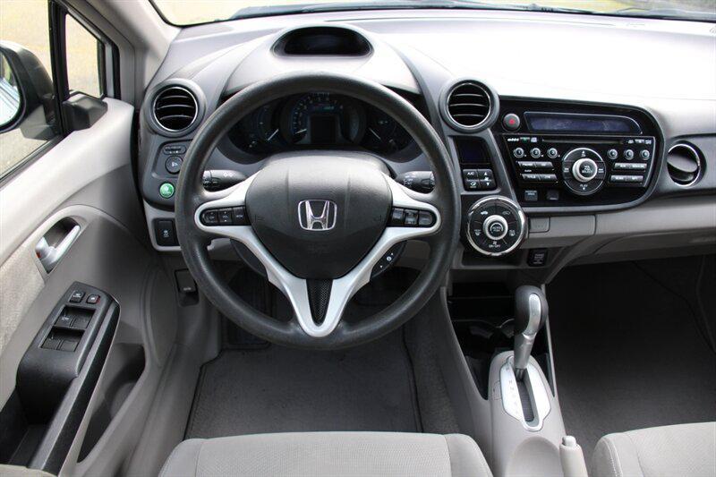 used 2014 Honda Insight car, priced at $5,995