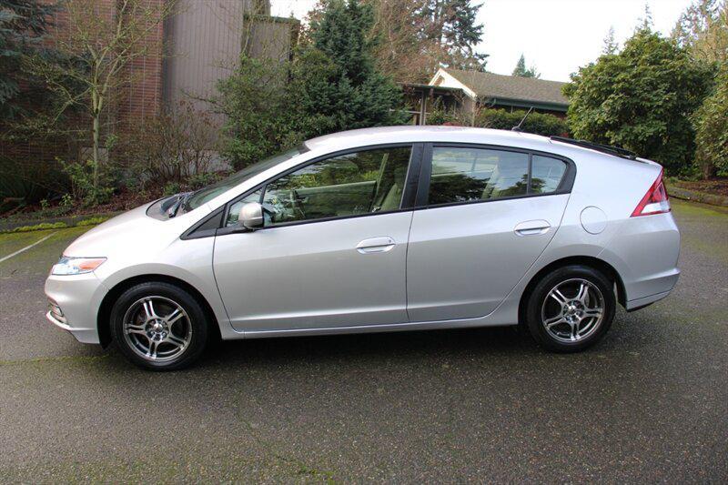 used 2014 Honda Insight car, priced at $5,995