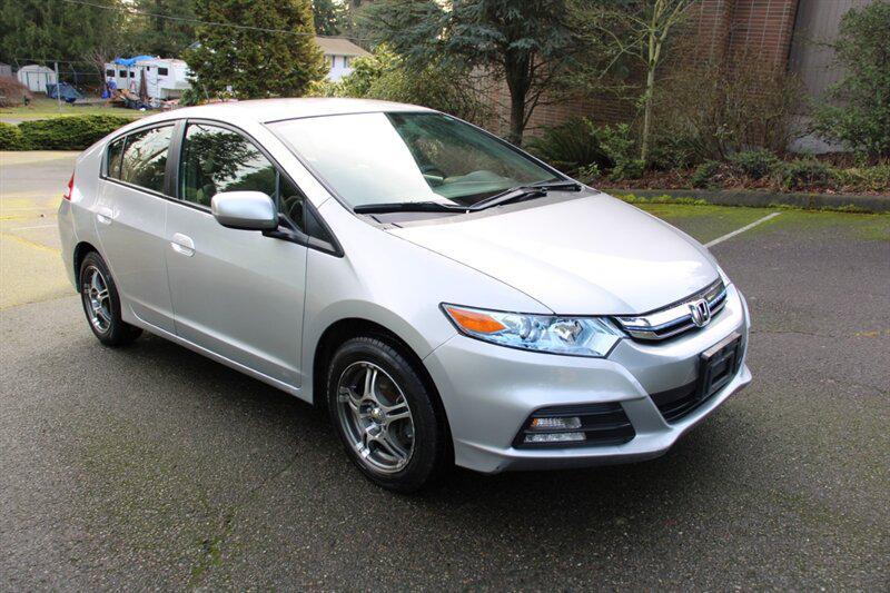 used 2014 Honda Insight car, priced at $5,995