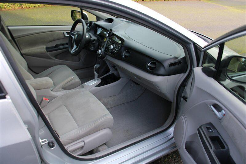 used 2014 Honda Insight car, priced at $5,995