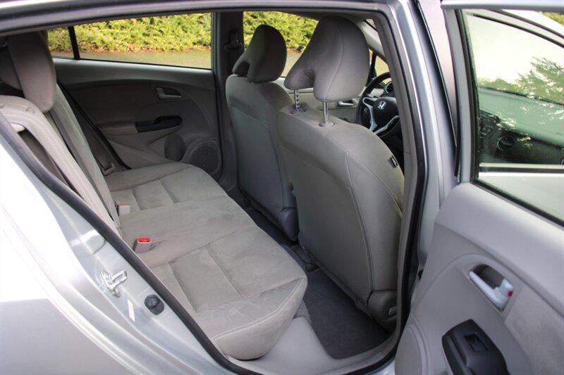 used 2014 Honda Insight car, priced at $5,995