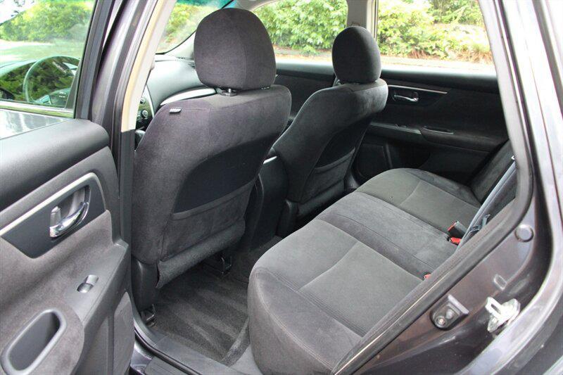 used 2013 Nissan Altima car, priced at $4,995