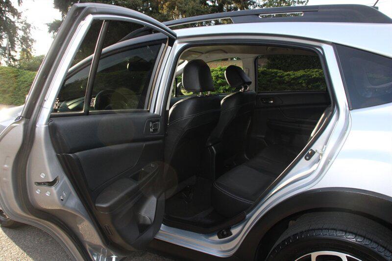 used 2014 Subaru XV Crosstrek car, priced at $12,995