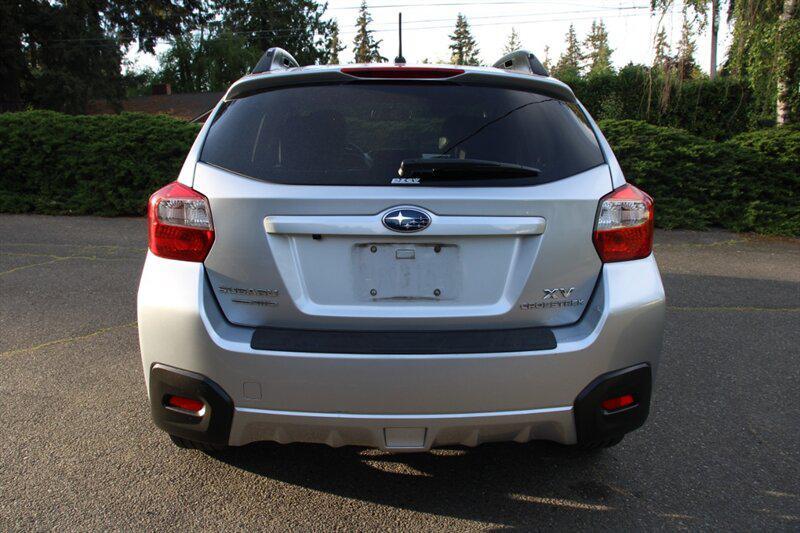 used 2014 Subaru XV Crosstrek car, priced at $12,995