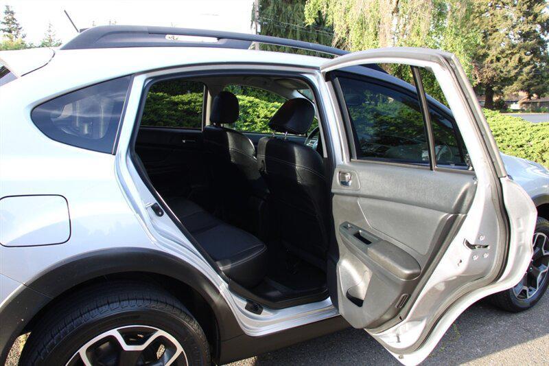 used 2014 Subaru XV Crosstrek car, priced at $12,995